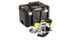 DeWalt DCS391NT 18V Li-Ion Accu Cirkelzaag Body In TSTAK - 165mm - DCS391NT-XJ