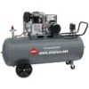 Airpress 360563 - Compressor HK 425-200 10 Bar 3 Pk 280 L/min 200 L -Winkel Voor Huishoudelijk Gereedschap 21c1e7244d4649be7a7c89ad8dc554e1