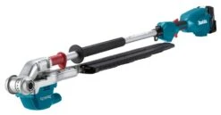 Makita DUN500WRTE LXT 18V Li-Ion Accu Stokheggenschaar Set (2x 5,0Ah) - 50cm - Koolborstelloos -Winkel Voor Huishoudelijk Gereedschap 224964be6925a45ee74003d97a9d57f5