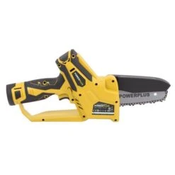 Powerplus POWXG1045 Snoerloze Snoeizaag 12V - 100mm - Incl. 2 Batterijen 12V 2.0Ah En Lader -Winkel Voor Huishoudelijk Gereedschap 230c12835691cb000519277b2c0d5894