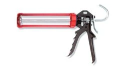 Wofix 6701010 Kitpistool Voor Kokers - Rood - Zwaar Model