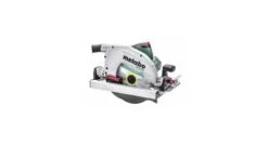 Metabo KS 85 FS Cirkelzaag In Koffer - 2000W - 235mm - 601085500