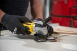 Powerplus POWX1347MC Multitool + 36 Accessoire In Blik - 300W -Winkel Voor Huishoudelijk Gereedschap 2566c80da7a6f47358dfadbb2069f0ff