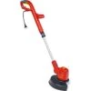 WOLF-Garten Lycos E/350 T Grastrimmer - 350W - 25cm 2 WOLF-Garten Lycos E/350 T Grastrimmer - 350W - 25cm -Winkel Voor Huishoudelijk Gereedschap 257114ad3b6690d9d6c3203db476a14d