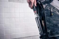 Hultafors HDC32 Beitel Inclusief Draagholster - 32 X 265 Mm - 390283 -Winkel Voor Huishoudelijk Gereedschap 260f29204ce817d8e38a0a91de8c12ec