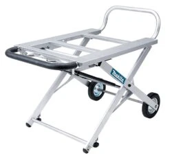 Makita 2704NX1 230V Tafelzaag Met Onderstel - 1650W - 260 X 30mm -Winkel Voor Huishoudelijk Gereedschap 262f684b8922f492d89567be7620be9c