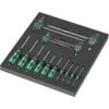 Wera 05150103001 9712 14-delige Torx HF Schroevendraaierset In Schuimstof Inleg -Winkel Voor Huishoudelijk Gereedschap 26b3040215cb7781fe1b713cc8685ff7