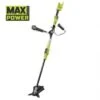 Ryobi RBC36B26B 36V Li-Ion Accu Bosmaaier/Grastrimmer Body - 26/30cm 2 Ryobi RBC36B26B 36V Li-Ion Accu Bosmaaier/Grastrimmer Body - 26/30cm -Winkel Voor Huishoudelijk Gereedschap 26f4d8c20858f7d745c2f30c8f7e1684