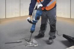 Scheppach AB1900 Breekhamer In Koffer - 1900W - 60J - 5908206901 -Winkel Voor Huishoudelijk Gereedschap 2761d402ec49673576bf5ae2f6ca5bfe