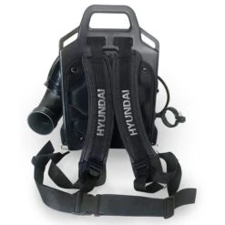 Hyundai 57227 2-takt Benzine Bladblazer - 52cc - 252 Km/h -Winkel Voor Huishoudelijk Gereedschap 27bca6bb8e5e37316ce147c8dd79338c