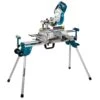 Makita LS1018LNX4 230V Radiaal Afkortzaag Incl. Onderstel (DEBWST06) - 1430W - 260 X 30mm -Winkel Voor Huishoudelijk Gereedschap 28d8a5daef78eadae1ef42dfeff07590