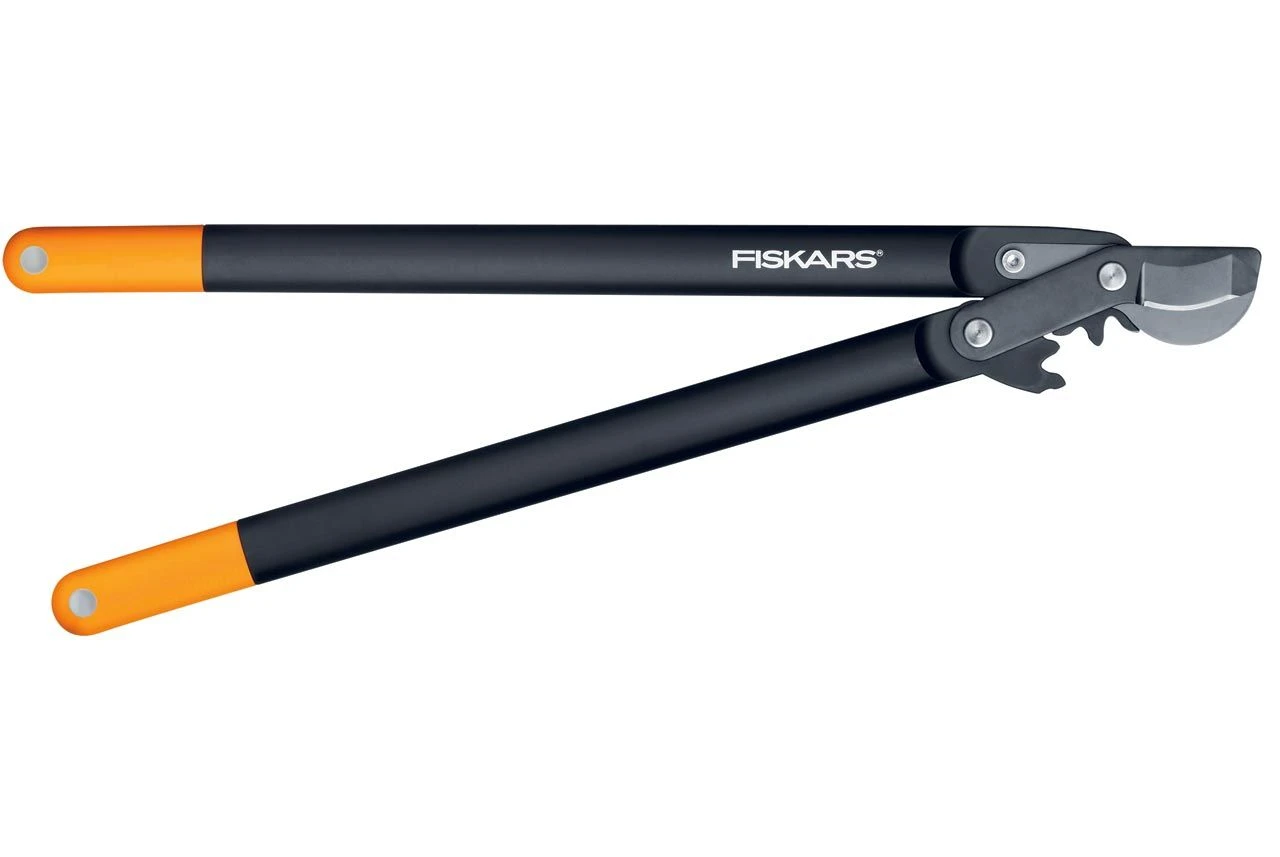 Fiskars 1050182 Takkenschaar PG L78 + SingleStep P26 Set 4 Fiskars 1050182 Takkenschaar PG L78 + SingleStep P26 Set - Afbeelding 2