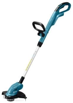 Makita DUR181PT4J 18V Li-Ion Accu Grastrimmer Set (4x 5,0Ah) Incl. Mbox - 260mm -Winkel Voor Huishoudelijk Gereedschap 2998b47bc5b604aa32050b536c363c74