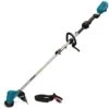 Makita DUR191LZX3 LXT 18V Li-Ion Accu Grastrimmer Body - D-Greep - 300mm - Koolborstelloos 1 Makita DUR191LZX3 LXT 18V Li-Ion Accu Grastrimmer Body - D-Greep - 300mm - Koolborstelloos -Winkel Voor Huishoudelijk Gereedschap 2a29eb83965b1553107b3032e88a3490