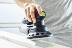 Festool ETSC 125-Basic 18V Li-Ion Accu Excenterschuurmachine Body In Systainer - 125mm - Koolborstelloos - 576370 -Winkel Voor Huishoudelijk Gereedschap 2a392840e3fa9aeccef61acf65b34049