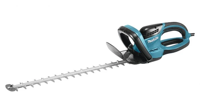 Makita UH7580 Elektrische Heggenschaar - 670W - 75 Cm 3 Makita UH7580 Elektrische Heggenschaar - 670W - 75 Cm