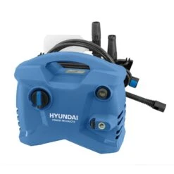Hyundai 57524 Compact Hogedrukreiniger - 135 Bar - 1600W -Winkel Voor Huishoudelijk Gereedschap 2a7ebcd3ff70c53dfc04f7ed2109675a