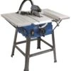 Scheppach HS100S Zaagtafel - 2000W - 250mm - 5901310901 -Winkel Voor Huishoudelijk Gereedschap 2b3a48e9543f89ca8ce34e5ec945b3bf