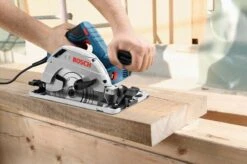 Bosch GKS 55+ GCE Cirkelzaag In L-Boxx - 1350W - 165mm - 0601682101 11 Bosch GKS 55+ GCE Cirkelzaag In L-Boxx - 1350W - 165mm - 0601682101 -Winkel Voor Huishoudelijk Gereedschap 2c5a6b098761d27940ef63538b61971c