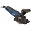 FERM CSM1043 Mini Cirkelzaag - 500W - 85mm -Winkel Voor Huishoudelijk Gereedschap 2c878b40ad3bbd17312b595c6c396731