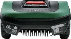 Bosch Indego S+ 500 Robotmaaier - 500m² - 16cm 13 Bosch Indego S+ 500 Robotmaaier - 500m² - 16cm -Winkel Voor Huishoudelijk Gereedschap 2cc7e7fbcb83361284d56c1757ec884b