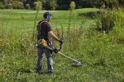 Stiga BC 760 B Benzine Bosmaaier - 52,8cc - 1,7kW - 2-takt - 45cm -Winkel Voor Huishoudelijk Gereedschap 2ce96474d2abdbd51d47bbea89eeecc1