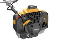 Stiga BC 730 B Benzine Bosmaaier - 25,4cc - 1kW - 2-takt - 44cm -Winkel Voor Huishoudelijk Gereedschap 2d19debbac6dc18fda7b24b9eec66100