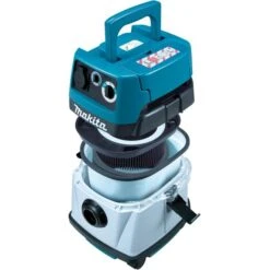 Makita VC2510LX1 Bouwstofzuiger - 1050W - L-klasse - 25L -Winkel Voor Huishoudelijk Gereedschap 2d7a5fb787aa7e20aeddd31311adb33e