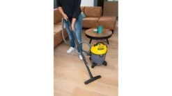 Powerplus POWX321 Bouwstofzuiger - Nat/Droog - 1000W - 18L -Winkel Voor Huishoudelijk Gereedschap 2d86efddd8a23300240b980e13e89a89