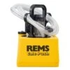 Rems Calc Push Elektrische Ontkalkingspomp - 21 Liter - 115900 R220 -Winkel Voor Huishoudelijk Gereedschap 2dd9191c2366a9e524b5ec9209443200