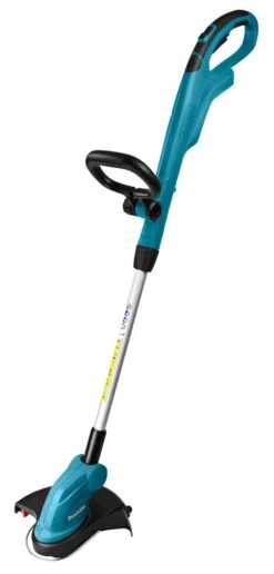 Makita DUR181PT4J 18V Li-Ion Accu Grastrimmer Set (4x 5,0Ah) Incl. Mbox - 260mm -Winkel Voor Huishoudelijk Gereedschap 2e509258a26f983ad9f8b4597ed60271