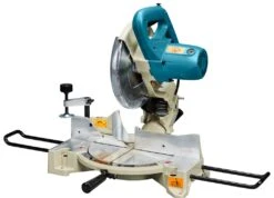Makita LS1040N Afkortzaag - 1650W - 260 X 30 Mm 7 Makita LS1040N Afkortzaag - 1650W - 260 X 30 Mm -Winkel Voor Huishoudelijk Gereedschap 2f5425edd76801a97285ea317b441ac6