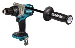 Makita DLX2175TJ 18V Li-ion Accu Boor-/schroefmachine (DDF481) & Slagschroevendraaier (DTD154) Combiset (2x 5.0Ah Accu) In Mbox -Winkel Voor Huishoudelijk Gereedschap 2ff662d003a1c3fe3f20af76e0a03e89