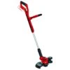 Einhell GE-CT 18/30 Li Solo Accu Grastrimmer Power X-Change 1 Einhell GE-CT 18/30 Li Solo Accu Grastrimmer Power X-Change -Winkel Voor Huishoudelijk Gereedschap 30bbb017ba9442c00c04bf2c5088c8e9
