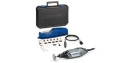 Dremel 3000-1/25 Multitool Incl. 25-delige Accessoireset In Koffer - 130W - F0133000JP
