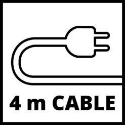 Einhell TE-DH 32 SDS-Max Breekhamer In Koffer - 1500W - 32J -Winkel Voor Huishoudelijk Gereedschap 312f22f7da43e96c50cb6c3ba3684e46