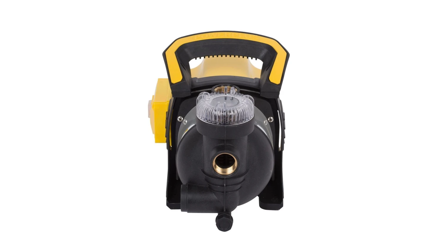 Powerplus POWXG9554 Hydrofoorpomp - 1000W - 3500L/uur 3 Powerplus POWXG9554 Hydrofoorpomp - 1000W - 3500L/uur