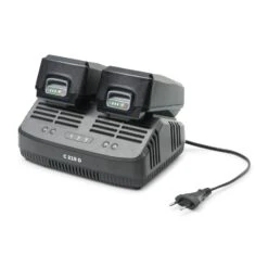 Stiga C 215 S Oplader - 20V -Winkel Voor Huishoudelijk Gereedschap 317d08553d92828ae6b13afc1ad73dd7