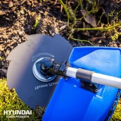 Hyundai 57181 4-in-1 Tuinmachine Set 4-takt – 31cc - 57181 -Winkel Voor Huishoudelijk Gereedschap 31b5fa5238434450cccbb8014eab9d65