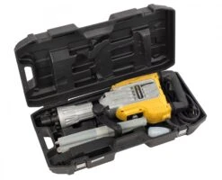 Powerplus POWX11861 HEX Breekhamer In Koffer 1700W - 60J 15 Powerplus POWX11861 HEX Breekhamer In Koffer 1700W - 60J -Winkel Voor Huishoudelijk Gereedschap 32c2f607fe9ebb1560e3102c4aff1b5a