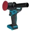 Makita PV301DZ CXT 12V Max Li-Ion Accu Schuur-/poetsmachine Body - 46 Mm 1 Makita PV301DZ CXT 12V Max Li-Ion Accu Schuur-/poetsmachine Body - 46 Mm -Winkel Voor Huishoudelijk Gereedschap 3352f400244fa443981a4aa6014762a5