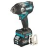 Makita TW008GD201 XGT 40V Max Li-ion Accu Slagmoersleutel Set (2x 2.5Ah) In Mbox -Winkel Voor Huishoudelijk Gereedschap 34bd0a6f5f211315da59d0e2ac400008