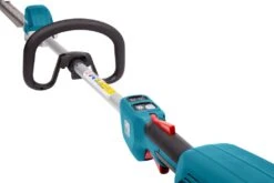 Makita DUN600LRTE LXT 18V Li-Ion Accu Stokheggenschaar Set (2x 5,0Ah) - 60cm - Koolborstelloos 17 Makita DUN600LRTE LXT 18V Li-Ion Accu Stokheggenschaar Set (2x 5,0Ah) - 60cm - Koolborstelloos -Winkel Voor Huishoudelijk Gereedschap 35f6d5b82d1c2babff2af6e9927d4572