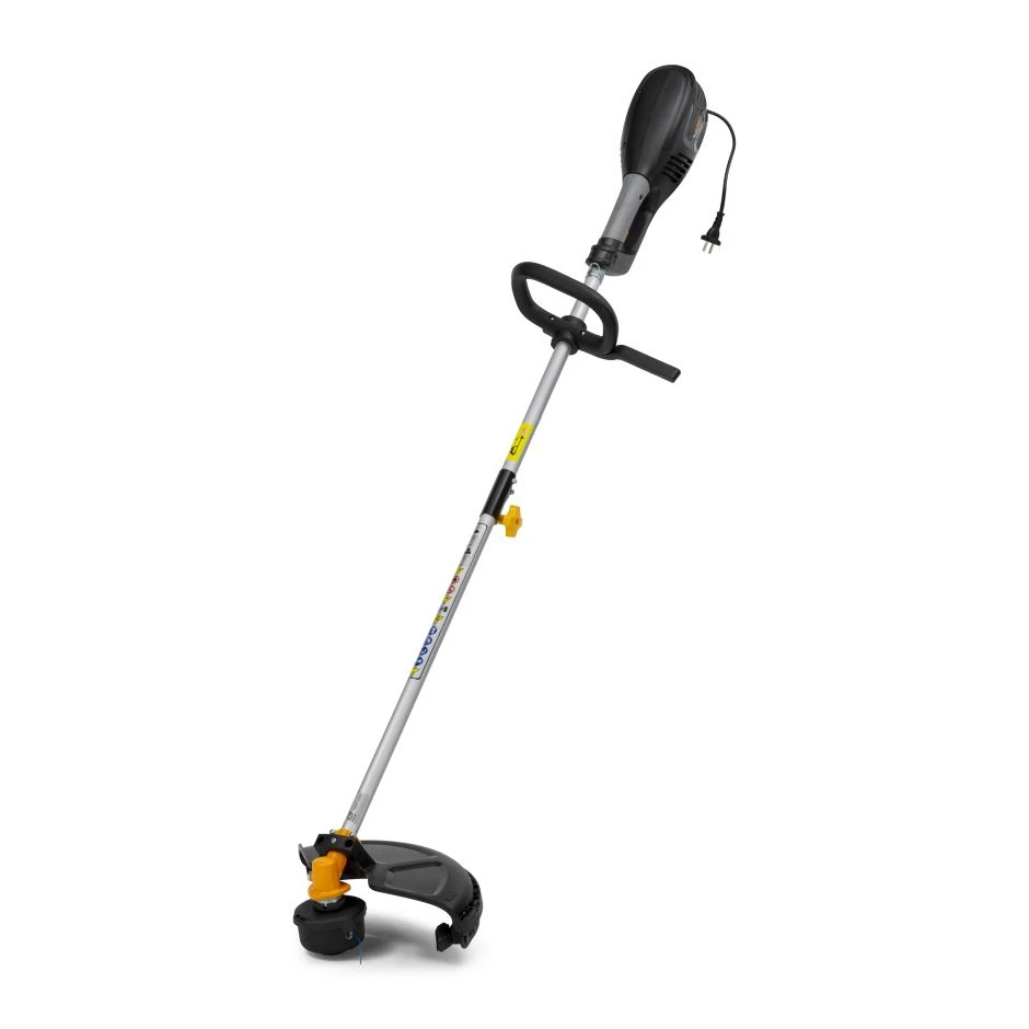 Alpina ABR 1.0 EJ Elektrische Bosmaaier - 1000W - 37cm 4 Alpina ABR 1.0 EJ Elektrische Bosmaaier - 1000W - 37cm - Afbeelding 2