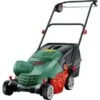 Bosch Universal Verticut 1100 Verticuteermachine - 1100W - 320mm - 060088A101 -Winkel Voor Huishoudelijk Gereedschap 361dfdcd5c4eafc432ef1f90380140c4