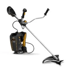 Stiga BC 900e B Accu Bosmaaier - 43cm -Winkel Voor Huishoudelijk Gereedschap 3645a6c0dbee4895b1e43526885a4f2e