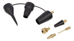 Powerplus POWX1706 Draagbare Compressor + 11 Accessoire - 1100W - 8 Bar -Winkel Voor Huishoudelijk Gereedschap 3666a57112522278b754e0c7d4e7c64f