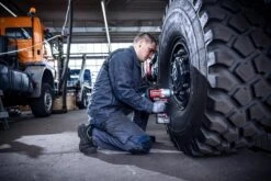 Flex IW 1/2 950 18.0-EC Li-Ion Accu Impact-/slagschroefmachine Set (2x 5.0Ah) In L-Boxx - 18V - 1/2'' -Winkel Voor Huishoudelijk Gereedschap 36c113dd720a9dcd52f4a4f21836c3c6