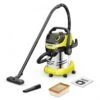 Karcher Kärcher WD 5 S V-25/5/22 Nat- En Droogzuiger - 1300W -Winkel Voor Huishoudelijk Gereedschap 3749f9681698dc5e4e0440464717bf1f