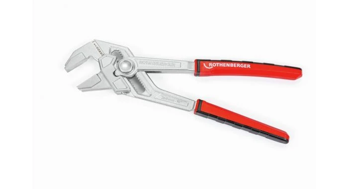 Rothenberger 1000003390 ROFAST Waterpomptang - 10" - 2K 3 Rothenberger 1000003390 ROFAST Waterpomptang - 10" - 2K